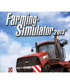 Farming Simulator 2013 - Marshall Trailers DLC Steam Key GLOBAL